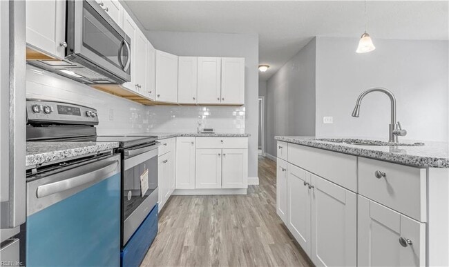 property at 1503 E Indian River Rd