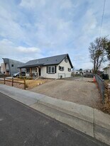 5322 Reed St, Unit Cozy 1 bedroom apartment in Arvada, CO - Building Photo