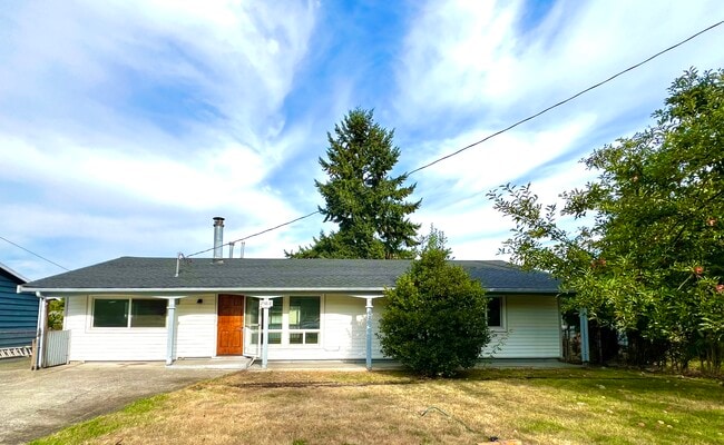 25818 19th Ave S, Unit #1 in Des Moines, WA - Foto de edificio - Building Photo