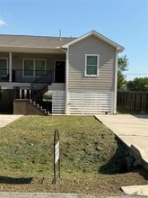 6539 Crestford Ln in Pasadena, TX - Building Photo - Building Photo