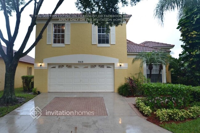 7013 Galleon Cove Cir