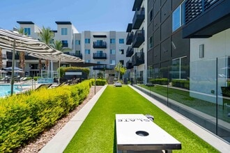 Slate Scottsdale in Phoenix, AZ - Building Photo - Building Photo