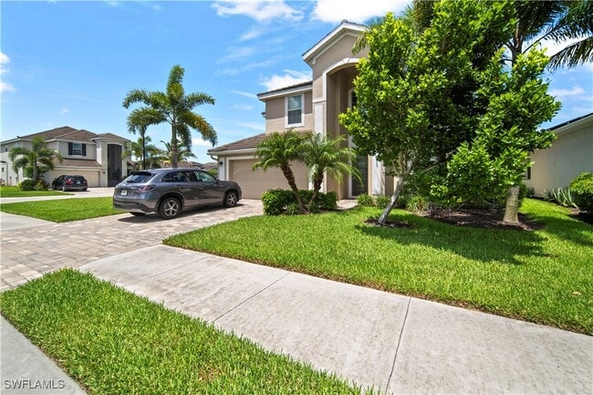 4234 Bluegrass Dr in Ft. Myers, FL - Building Photo - Building Photo