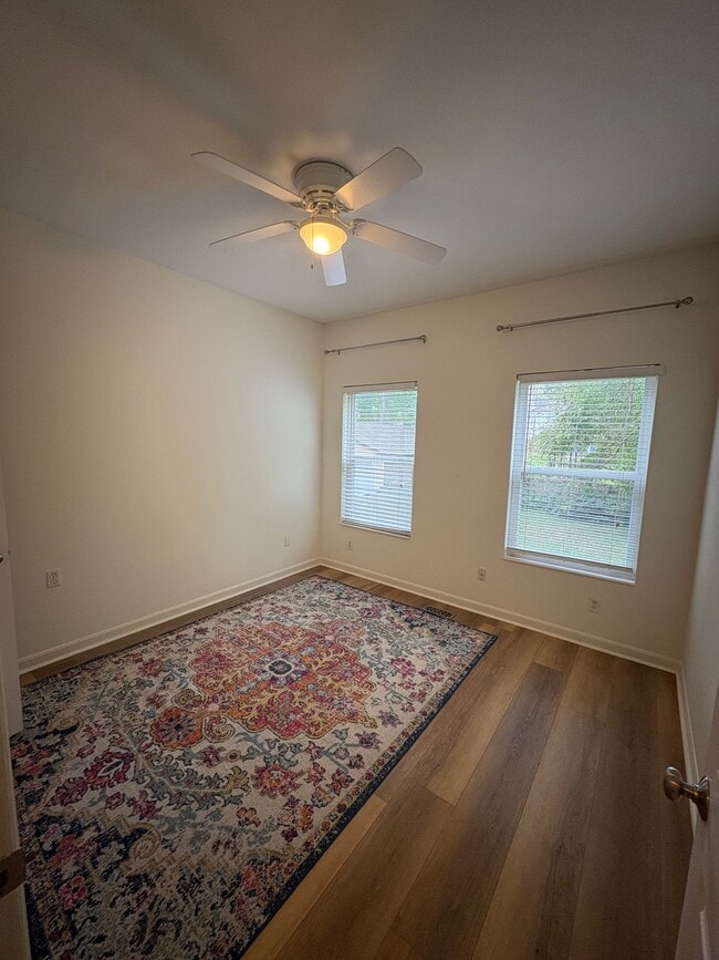 4127 Ballard Ave, Unit 4127 in Cincinnati, OH - Foto de edificio - Building Photo
