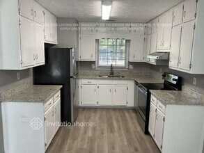 155 Melton Way in Covington, GA - Foto de edificio - Building Photo