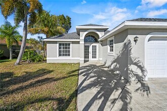 1831 SE Van Loon Terrace in Cape Coral, FL - Building Photo - Building Photo