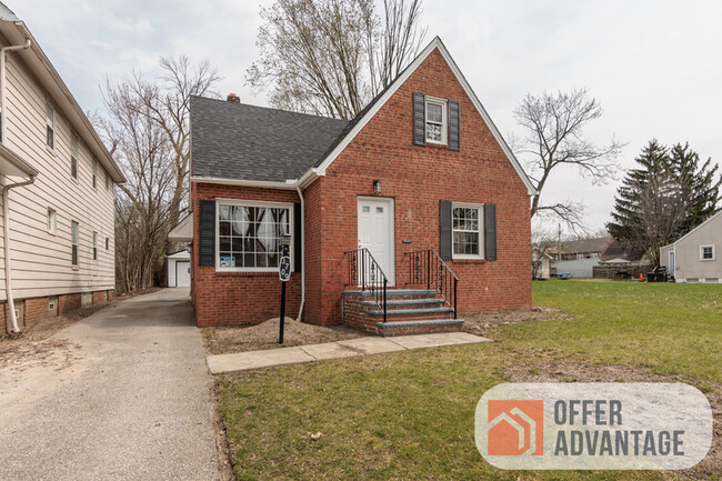 property at 3709 Hildana Rd