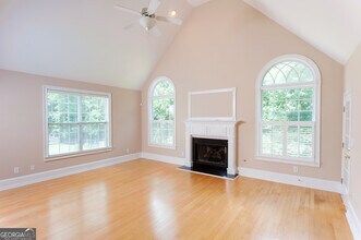 8008 Revere Dr in Mcdonough, GA - Building Photo - Building Photo