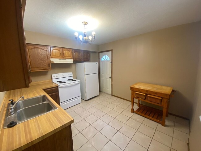 property at 2328 Mitchell Ave