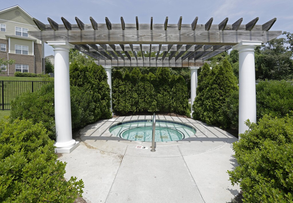 Lovell Crossing Apartments Knoxville, TN Apartments