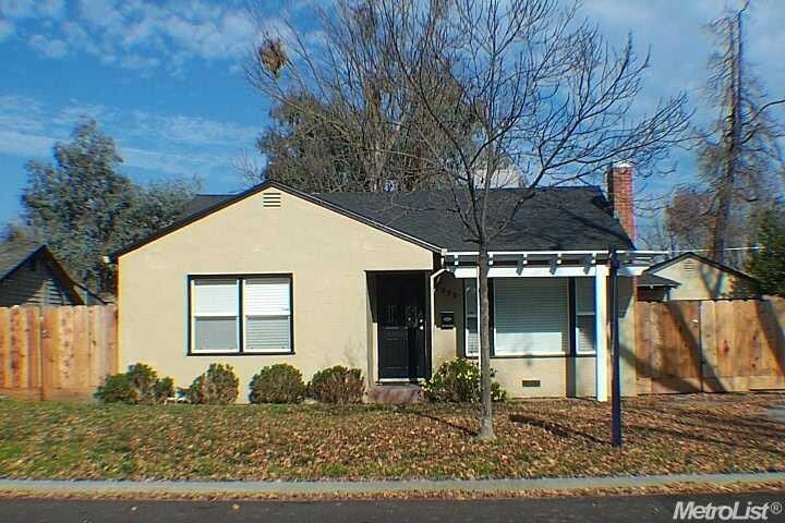 2043 Bellamy St in Modesto, CA - Building Photo