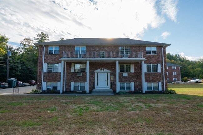 property at 424 Great Rd