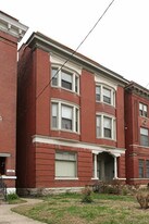 1420 S 1st St Apartamentos