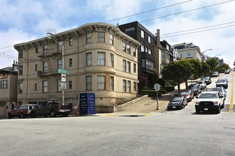 2585 Union St in San Francisco, CA - Building Photo - Building Photo