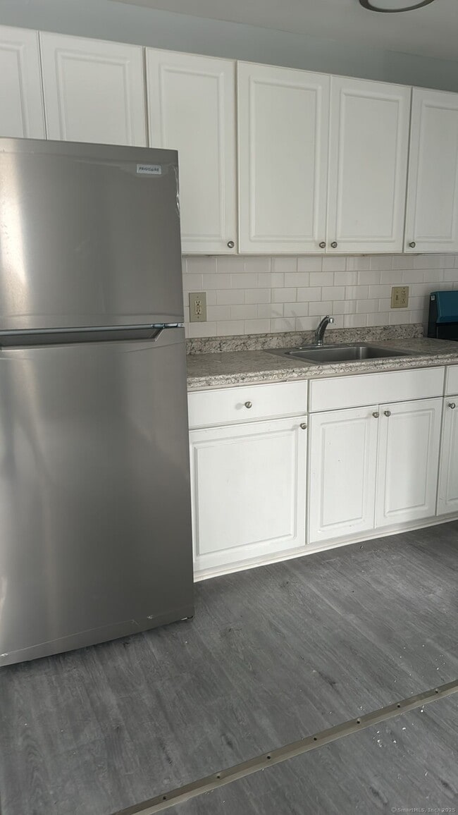 25 St Stephen St in Bridgeport, CT - Building Photo - Building Photo