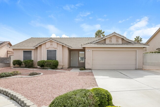 property at 541 Vantage Ave