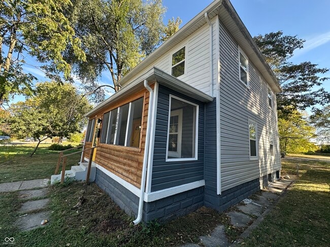 3027 Guilford Ave in Indianapolis, IN - Building Photo - Building Photo