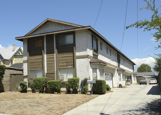 410 S Monterey St in Alhambra, CA - Building Photo - Building Photo