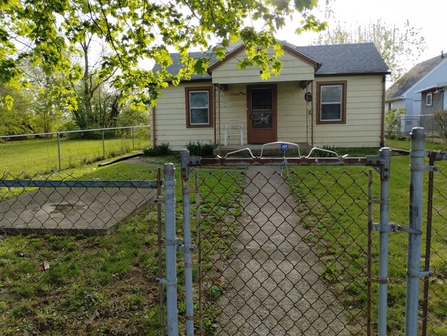 property at 83 Miller Ave