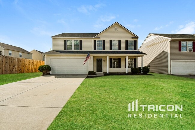 485 Fox Trot Dr