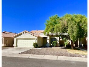 1362 E Cullumber St in Gilbert, AZ - Building Photo - Building Photo