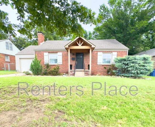property at 2127 S Delaware Ct