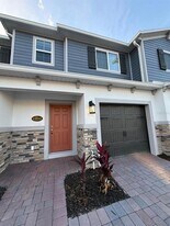 14910 Harvest St in Orlando, FL - Building Photo