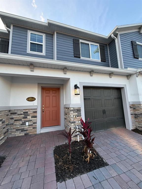 property at 14910 Harvest St