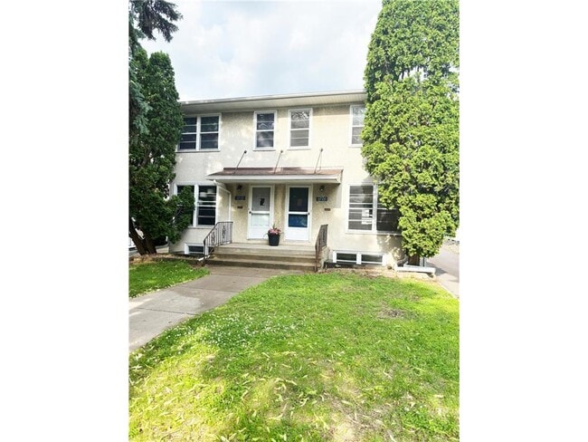 property at 3720 Quebec Ave S
