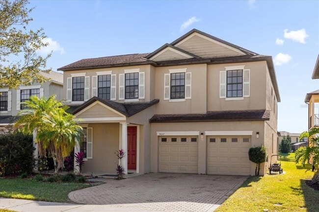 9657 Moss Rose Way