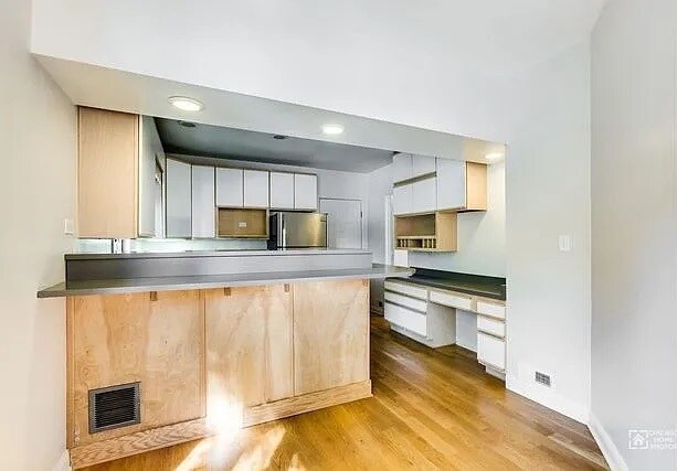 2128 N Hoyne Ave in Chicago, IL - Building Photo - Building Photo