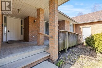 3385 Binbrook Rd in Hamilton, ON - Building Photo - Building Photo