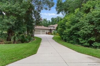 2321 N Hickory Glen Point in Hernando, FL - Building Photo - Building Photo