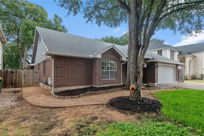 1904 Dayflower Trce in Cedar Park, TX - Building Photo - Building Photo
