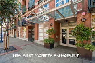 877 Island Ave in San Diego, CA - Building Photo - Building Photo