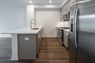 Stonehill at West Orange in West Orange, NJ - Building Photo