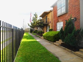 Las Villas Del Parque