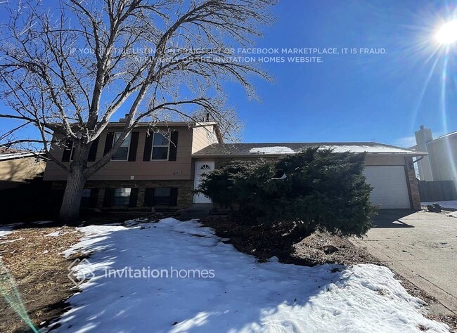 5515 Trout Creek Pass Dr