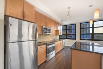 Affinity at 2M in Washington, DC - Building Photo - Building Photo