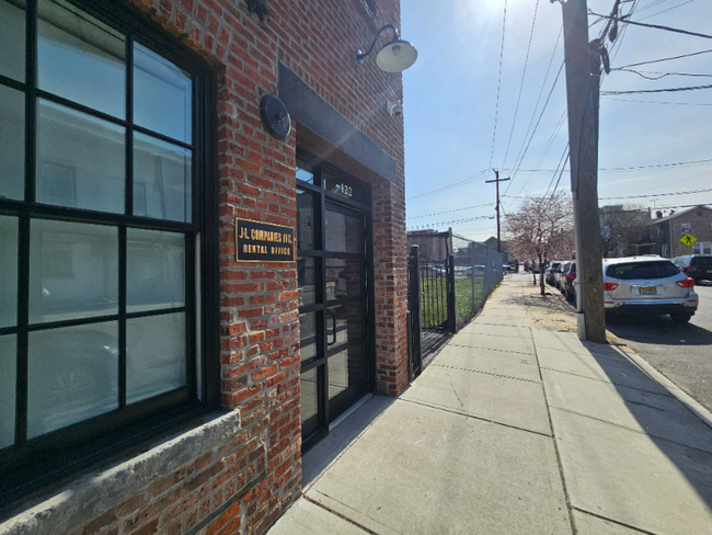 property at 120 Green St
