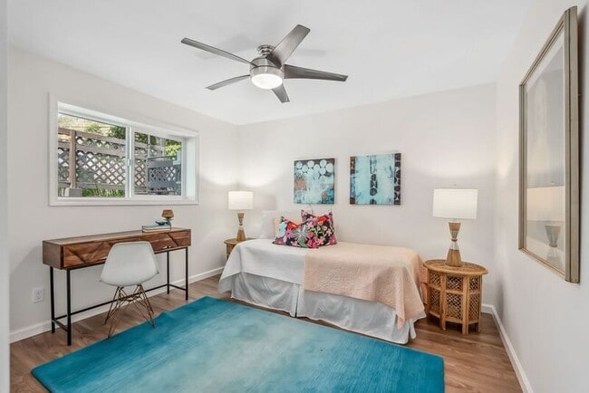 property at 1413 Ala Iolani St