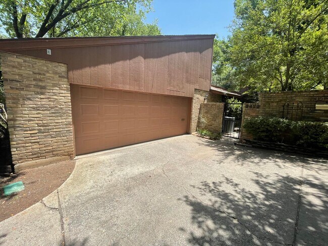 3423 Bristol Rd in Fort Worth, TX - Building Photo - Building Photo
