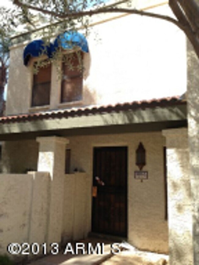 8821 S 48TH St in Phoenix, AZ - Building Photo - Building Photo