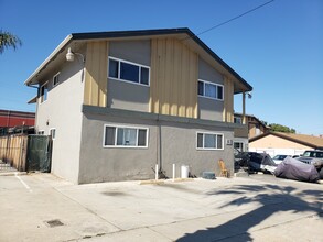 1180 Trenton Ave in Chula Vista, CA - Building Photo - Building Photo