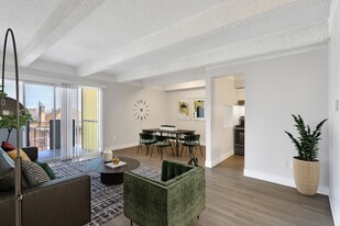 1280 Lafayette Apartamentos