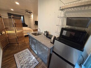 4200 Rusk St in Houston, TX - Building Photo - Building Photo