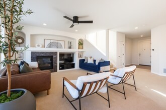 9420 Yucca Way in Denver, CO - Building Photo - Building Photo