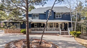 450 Lariat Loop in Monument, CO - Building Photo