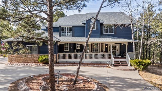 property at 450 Lariat Loop