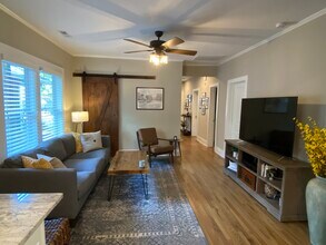 507 Park Ave in Durham, NC - Building Photo - Building Photo